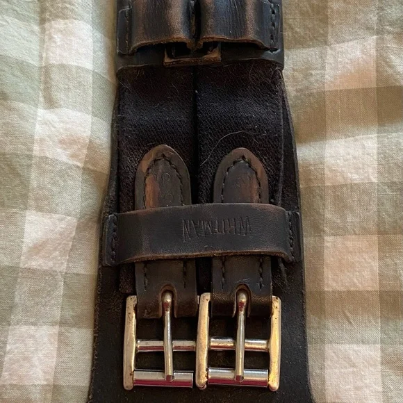 Whitman Girth - Picture 6 of 7